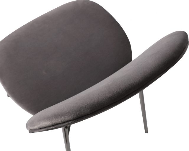 Полукресло Liang and Eimil ELSA CHAIR GREY