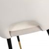 Полукресло Liang and Eimil JAGGER DINING CHAIR PEBBLE (2 шт)