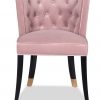 Полукресло Liang and Eimil KELLY DINING CHAIR LILAC