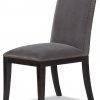 Полукресло Liang and Eimil MAPLE DINING CHAIR METAL GREY