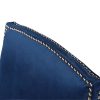 Полукресло Liang and Eimil MAPLE DINING CHAIR NAVY BLUE