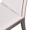 Полукресло Liang and Eimil MAPLE DINING CHAIR SAND