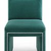 Полукресло Liang and Eimil MARLOW DINING CHAIR LINCOLN