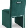 Полукресло Liang and Eimil MARLOW DINING CHAIR LINCOLN