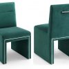 Полукресло Liang and Eimil MARLOW DINING CHAIR LINCOLN