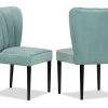 Полукресло Liang and Eimil NOVAK DINING CHAIR VERANDA