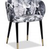 Полукресло Liang and Eimil OLA DINING CHAIR TROPICAL