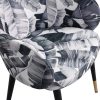 Полукресло Liang and Eimil OLA DINING CHAIR TROPICAL