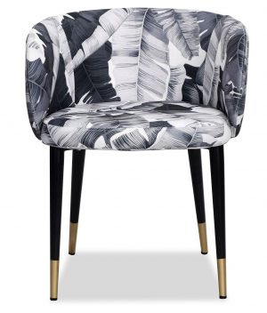 Полукресло Liang and Eimil OLA DINING CHAIR TROPICAL