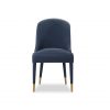 Полукресло Liang and Eimil VIVA CHAIR Cobalt