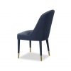 Полукресло Liang and Eimil VIVA CHAIR Cobalt