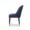 Полукресло Liang and Eimil VIVA CHAIR Cobalt