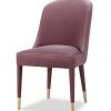 Полукресло Liang and Eimil VIVA CHAIR LILAC