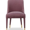Полукресло Liang and Eimil VIVA CHAIR LILAC