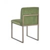 Полукресло Phillips Collection Frozen Dining Chair Green