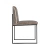 Полукресло Phillips Collection Frozen Dining Chair Python