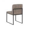 Полукресло Phillips Collection Frozen Dining Chair Python