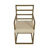 Полукресло Phillips Collection Ladder Dining Chair Natural