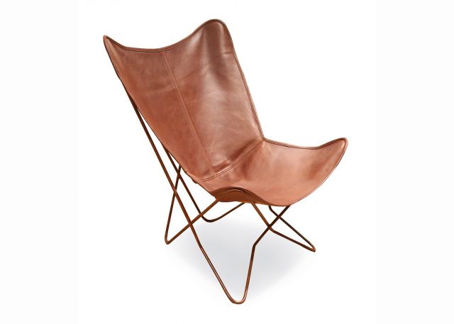 Полукресло SLING CHAIR