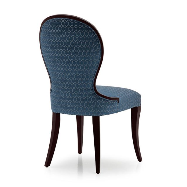 Полукресло Sevensedie ACATE CHAIR