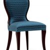 Полукресло Sevensedie ACATE CHAIR