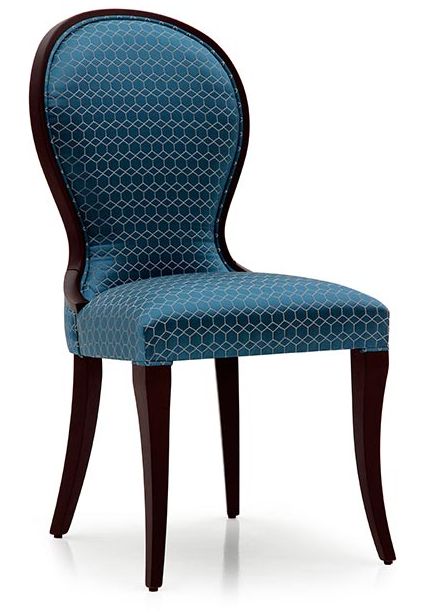 Полукресло Sevensedie ACATE CHAIR