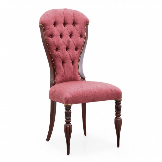 Полукресло Sevensedie ADELE CHAIR
