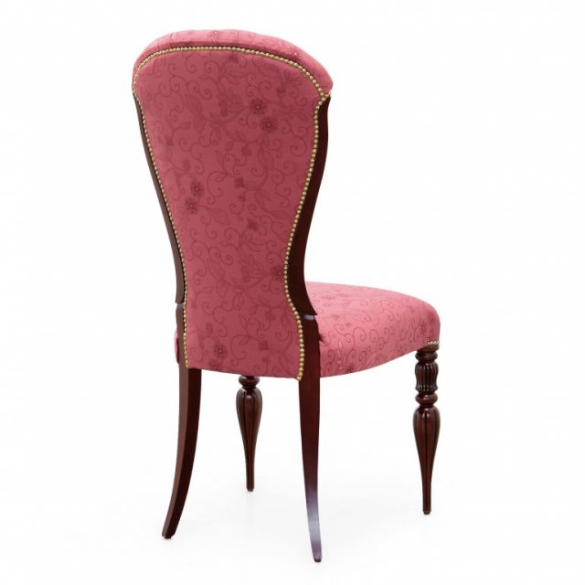 Полукресло Sevensedie ADELE CHAIR