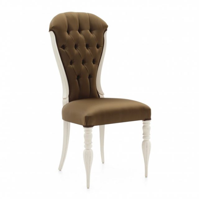 Полукресло Sevensedie ADELE CHAIR