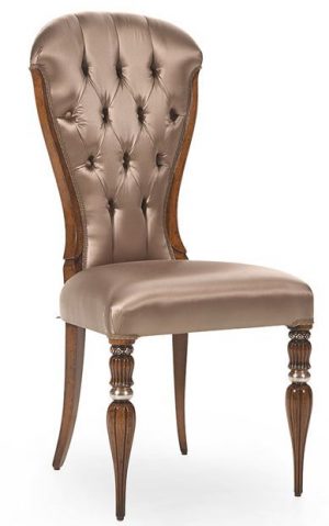 Полукресло Sevensedie ADELE CHAIR