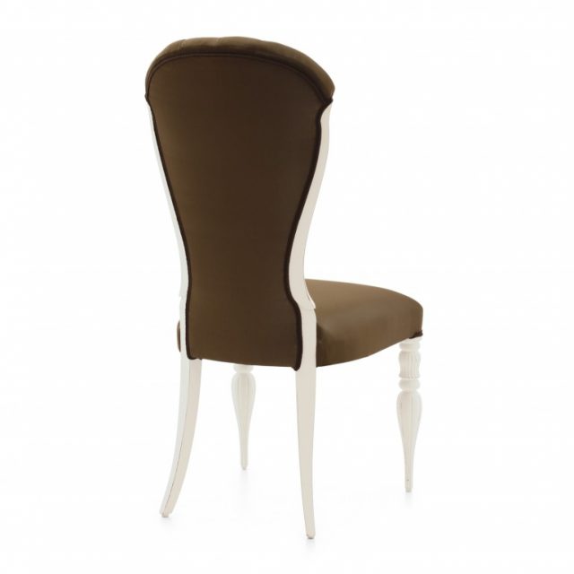 Полукресло Sevensedie ADELE CHAIR