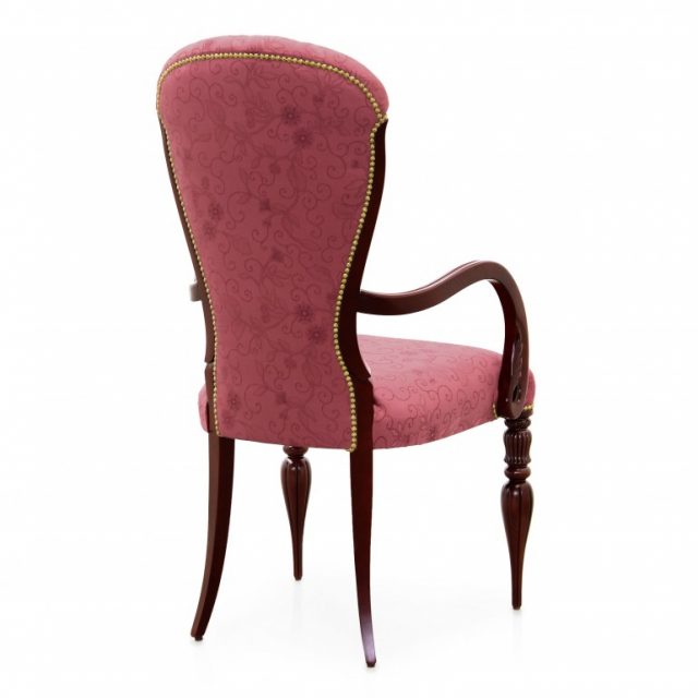 Полукресло Sevensedie ADELE SMALL ARMCHAIR