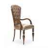 Полукресло Sevensedie ADELE SMALL ARMCHAIR