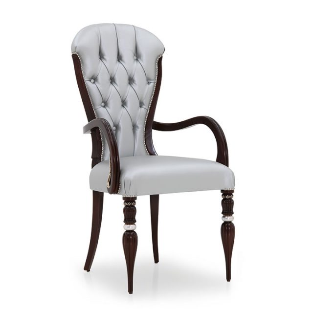 Полукресло Sevensedie ADELE SMALL ARMCHAIR