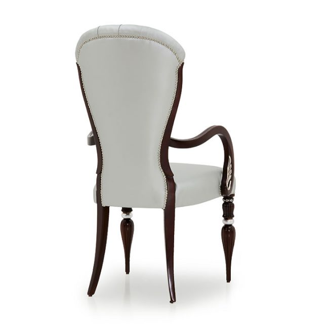 Полукресло Sevensedie ADELE SMALL ARMCHAIR