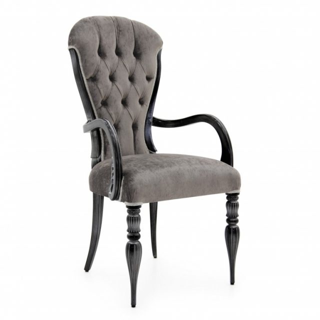 Полукресло Sevensedie ADELE SMALL ARMCHAIR