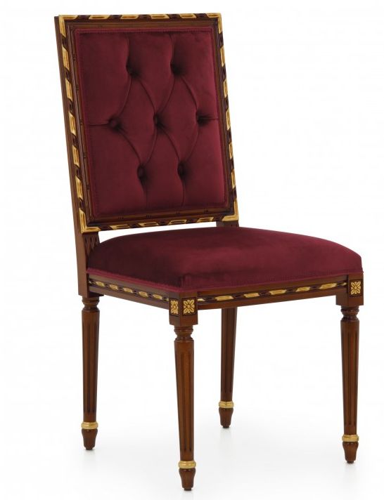 Полукресло Sevensedie ADRIANA CHAIR