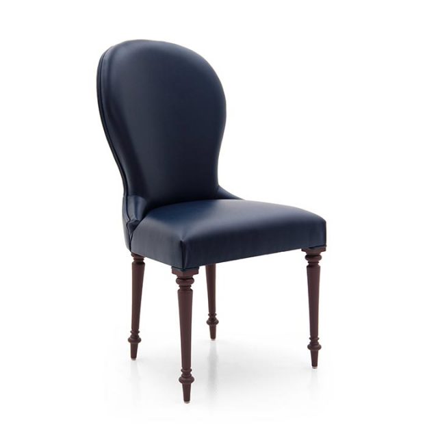 Полукресло Sevensedie AIDA CHAIR
