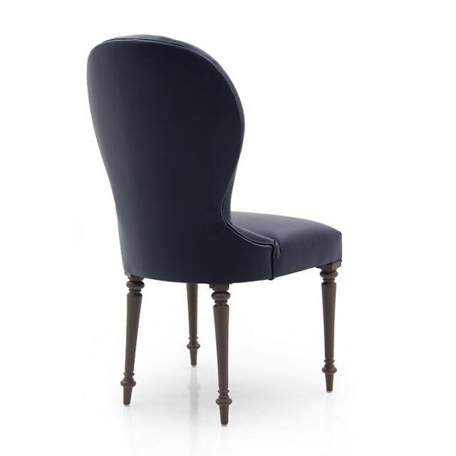 Полукресло Sevensedie AIDA CHAIR