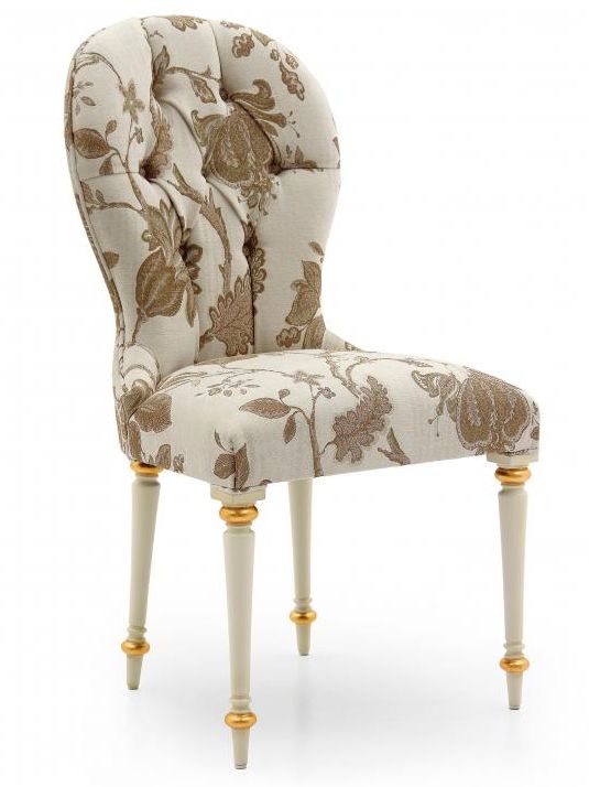 Полукресло Sevensedie AIDA CHAIR