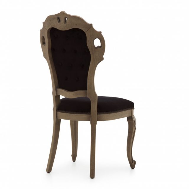 Полукресло Sevensedie ALCIDE CHAIR