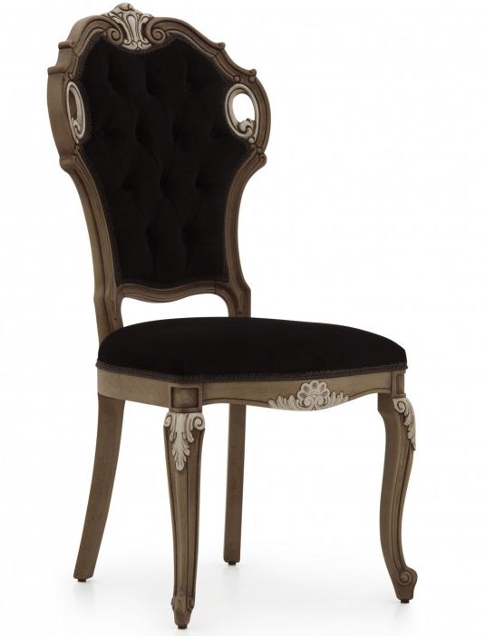 Полукресло Sevensedie ALCIDE CHAIR