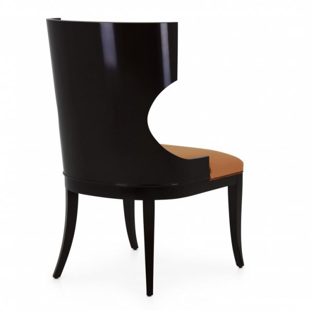 Полукресло Sevensedie ALICE CHAIR