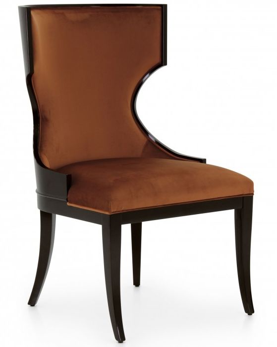 Полукресло Sevensedie ALICE CHAIR