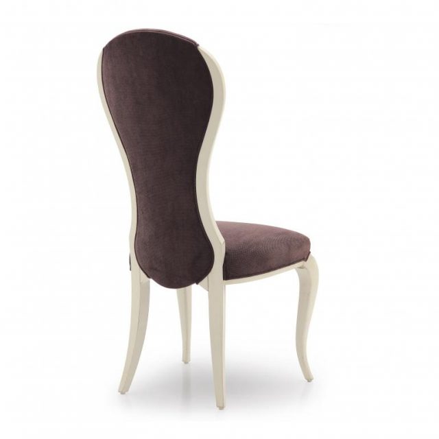 Полукресло Sevensedie ALINA CHAIR