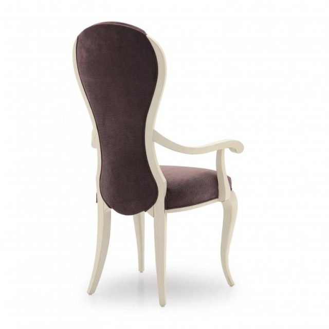 Полукресло Sevensedie ALINA SMALL ARMCHAIR