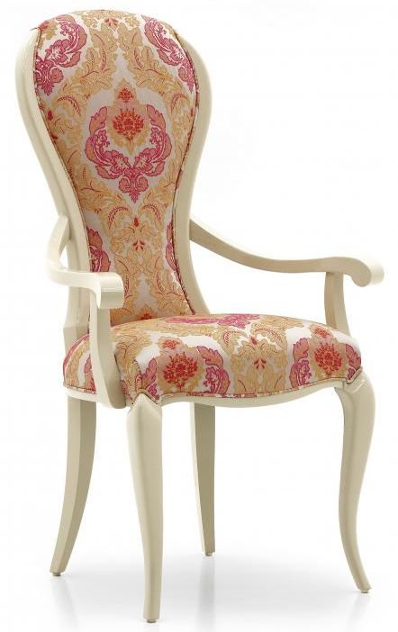 Полукресло Sevensedie ALINA SMALL ARMCHAIR