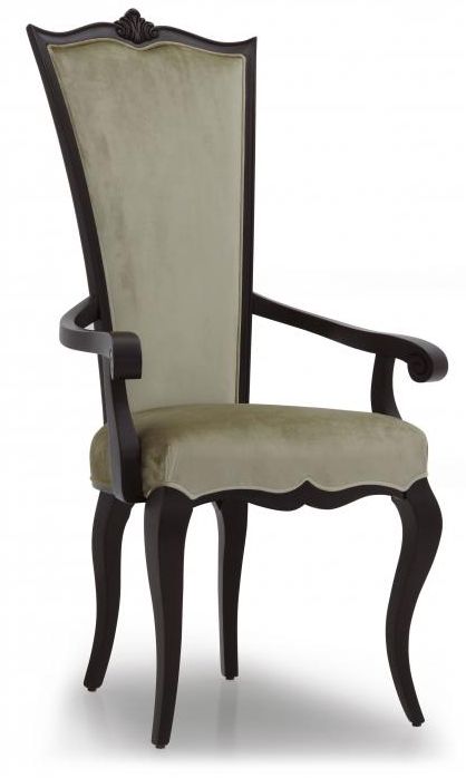 Полукресло Sevensedie AMANDA SMALL ARMCHAIR