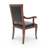 Полукресло Sevensedie AMELIA SMALL ARMCHAIR