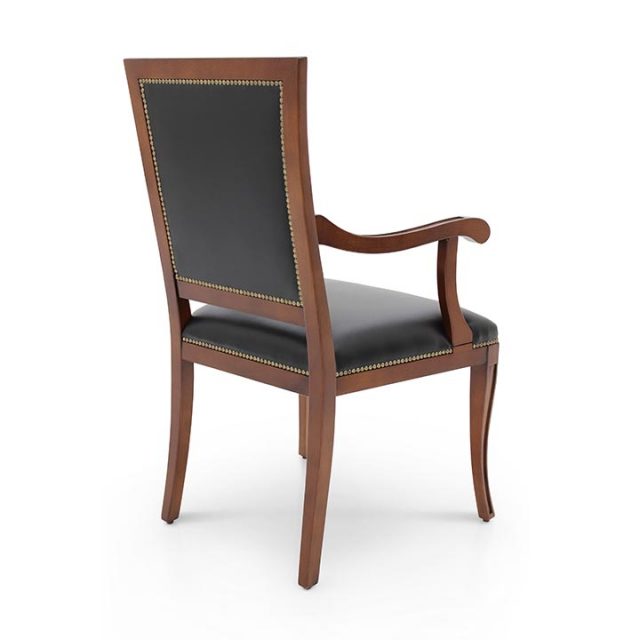 Полукресло Sevensedie AMELIA SMALL ARMCHAIR
